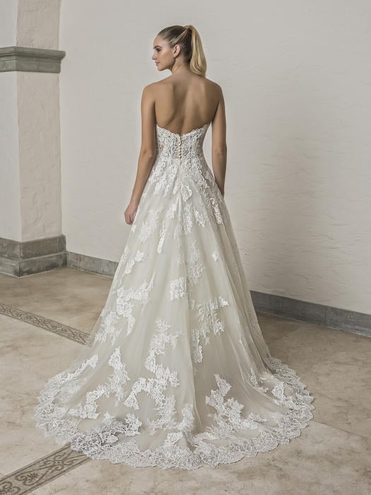 Enzoani Bridal Collection Marika-D