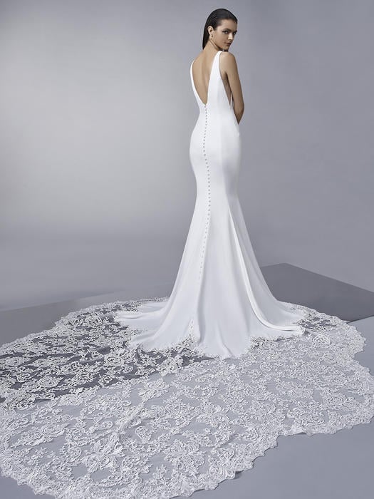 Enzoani Bridal Collection Marley