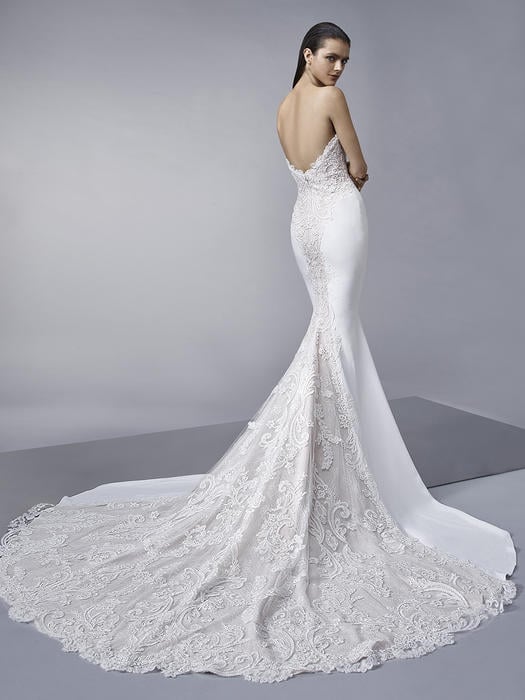 Enzoani Bridal Collection Marnie