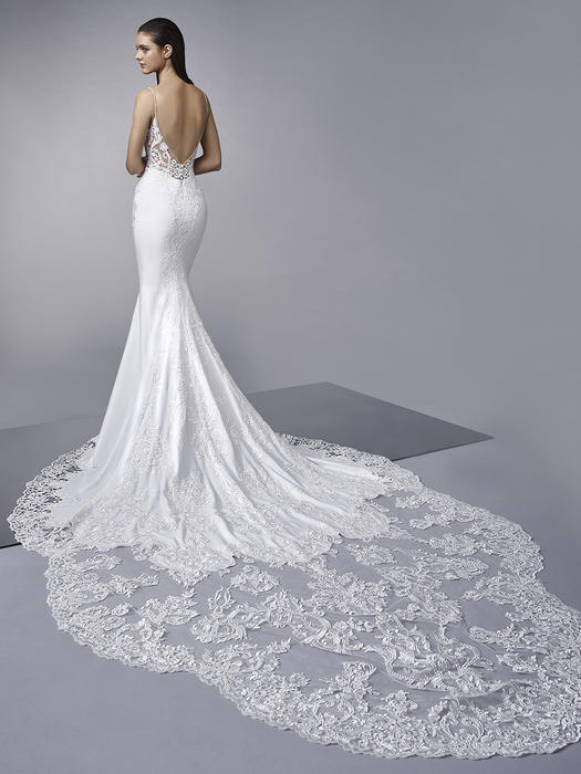 Enzoani Bridal Collection Mckinley