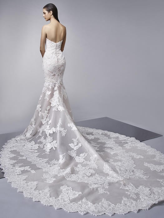 Enzoani Bridal Collection Melanie