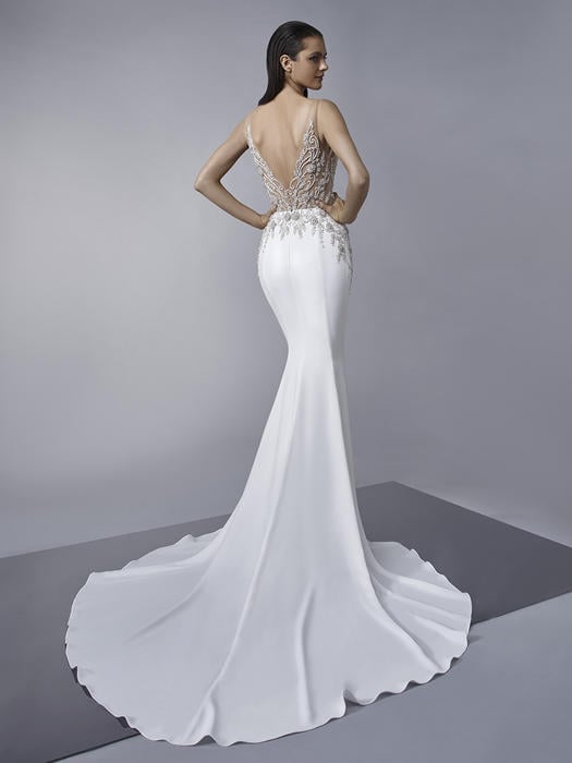 Enzoani Bridal Collection Melinda