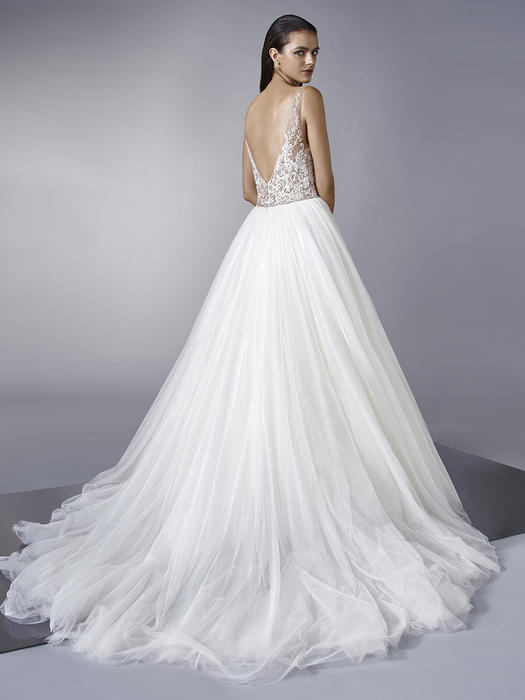 Enzoani Bridal Collection Melissa