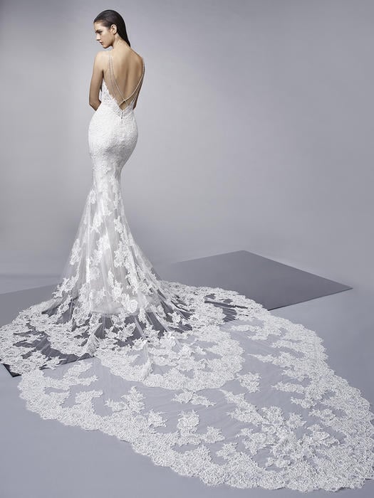 Enzoani Bridal Collection Mercedes