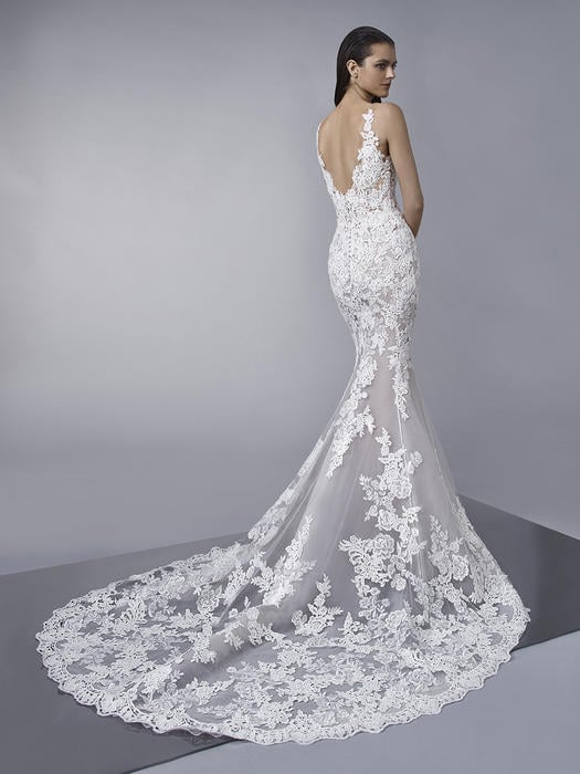 Enzoani Bridal Collection Mia-A