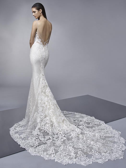 Enzoani Bridal Collection Midori