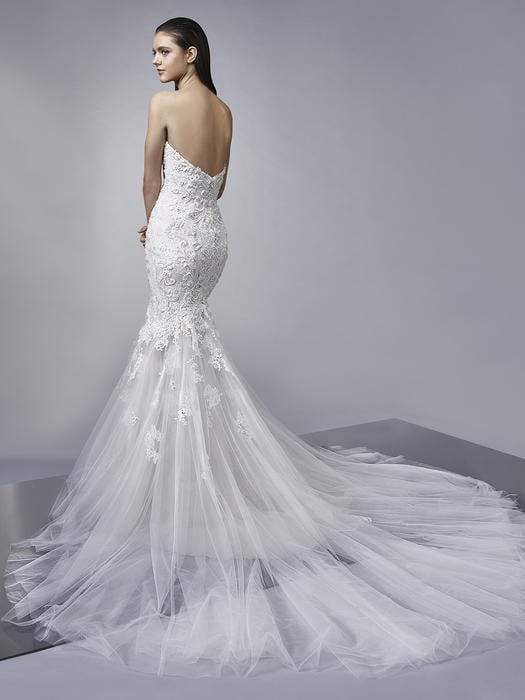 Enzoani Bridal Collection Mila