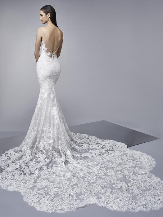 Enzoani Bridal Collection Mina