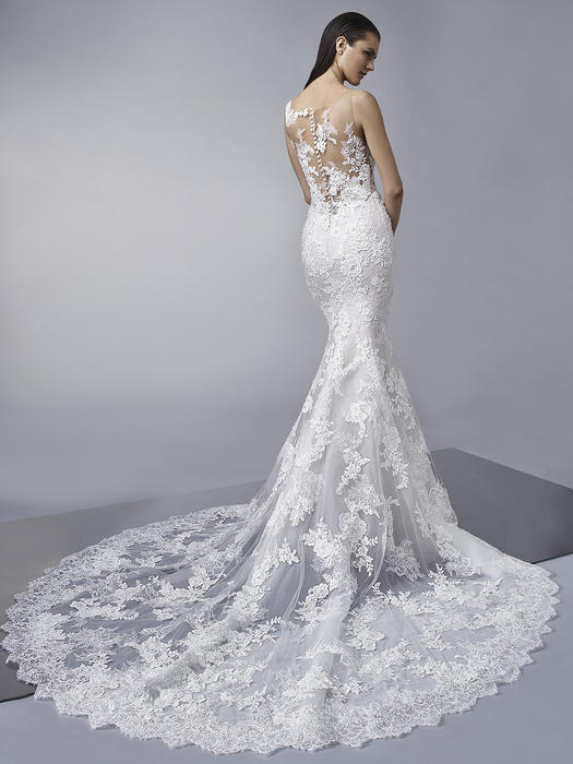 Enzoani Bridal Collection Mindy