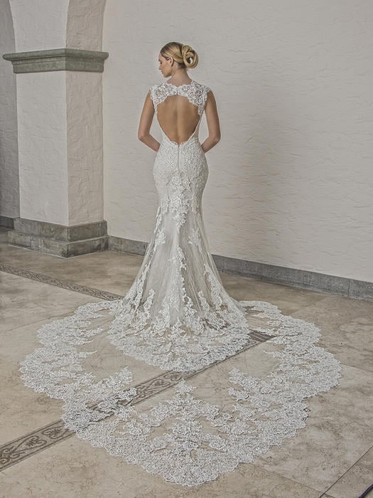 Enzoani Bridal Collection Morgan