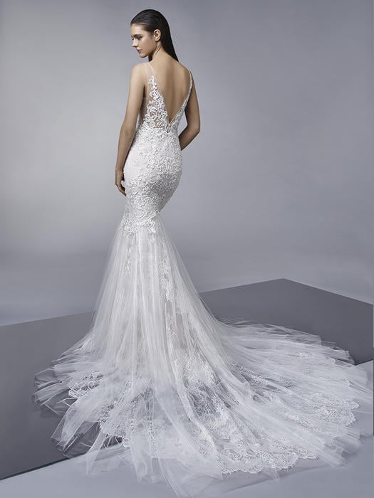 Enzoani Bridal Collection Myra