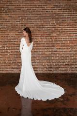 D3802 Ivory back