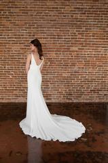 D3802 Ivory back