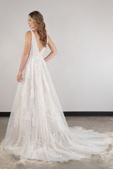 D4007 Ivory back