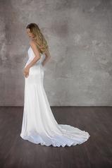 D4034 Ivory back