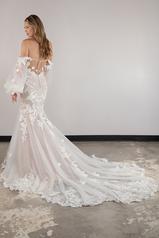 D4038 Ivory back