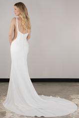 D4101 Ivory back