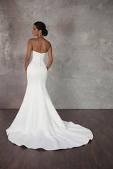 D4115 Ivory back