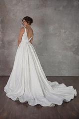 D4140 Ivory back