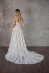 D4148 Ivory back