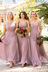 Sorella Vita Bridesmaids 9342 Wedding Dresses u0026 Bridal Boutique Toronto |  Amanda Linas