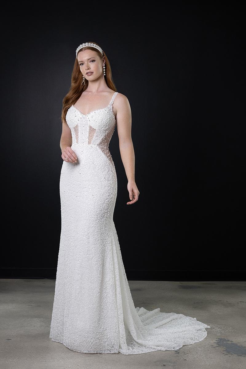 Martina Liana Bridal 1691