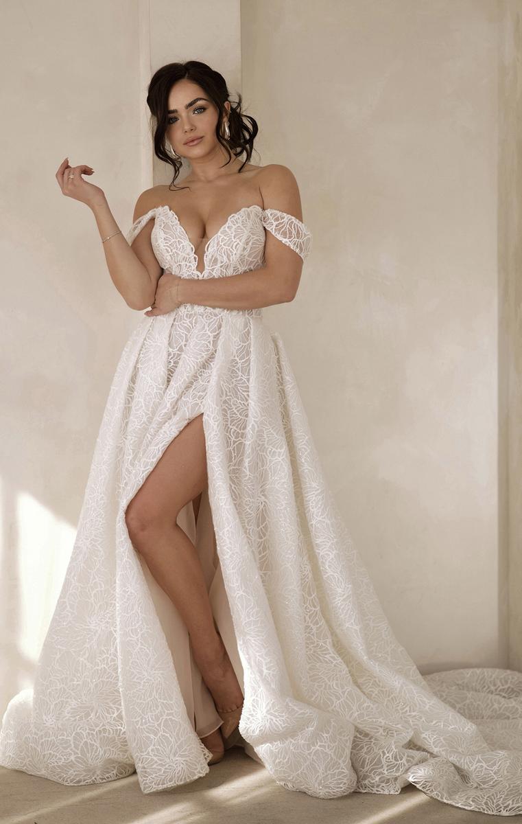 Martina Liana Bridal 1781