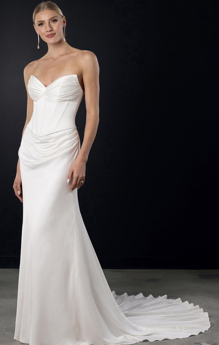 Martina Liana Bridal 1806