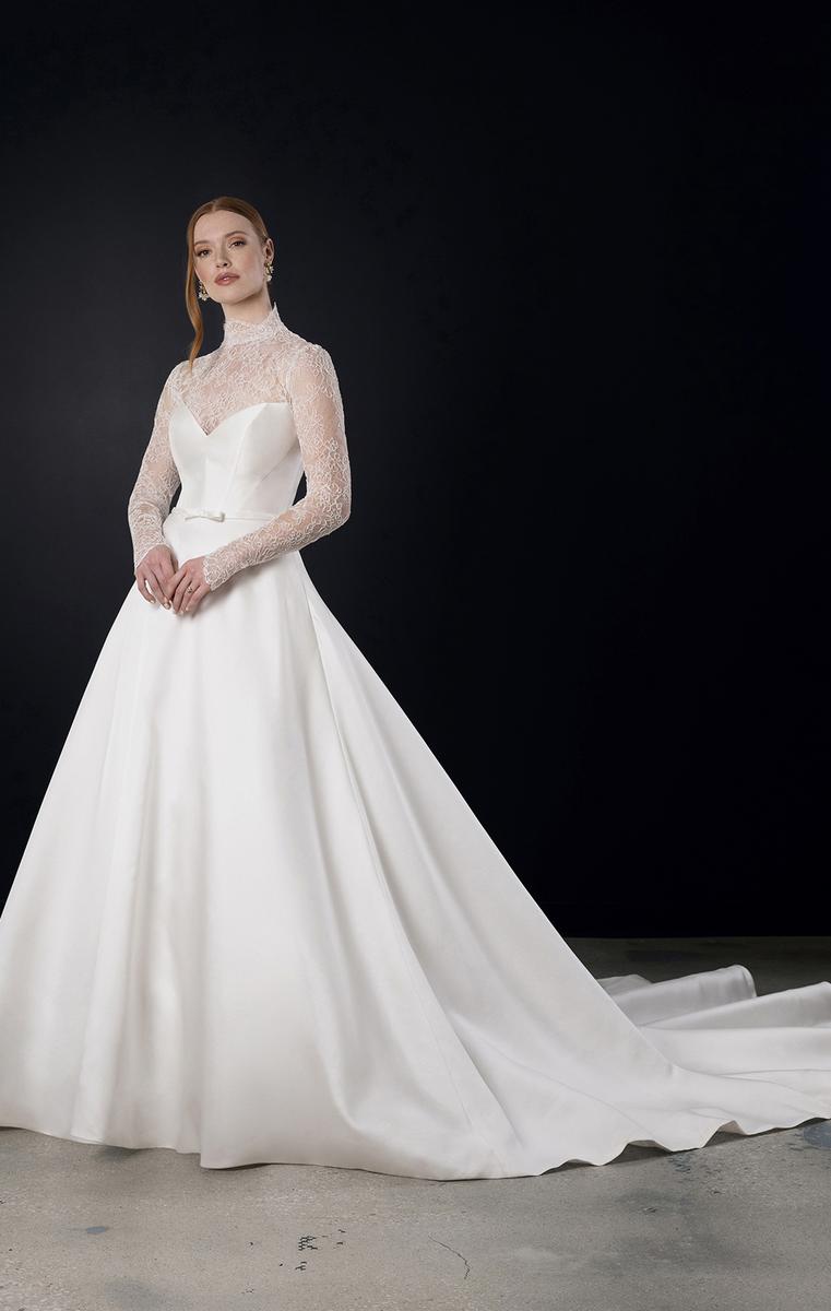 Martina Liana Bridal 1809