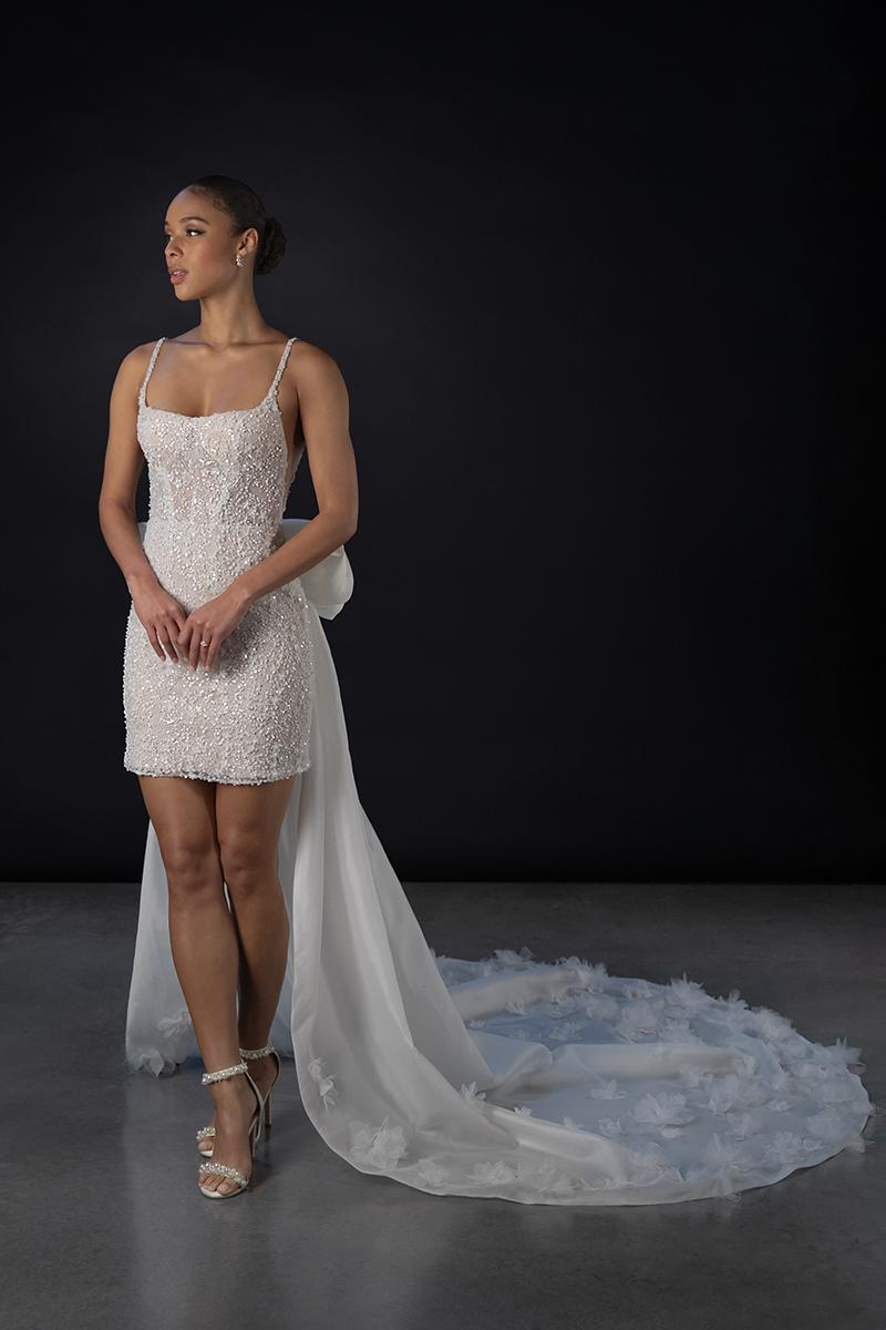 Martina Liana Bridal 1814M