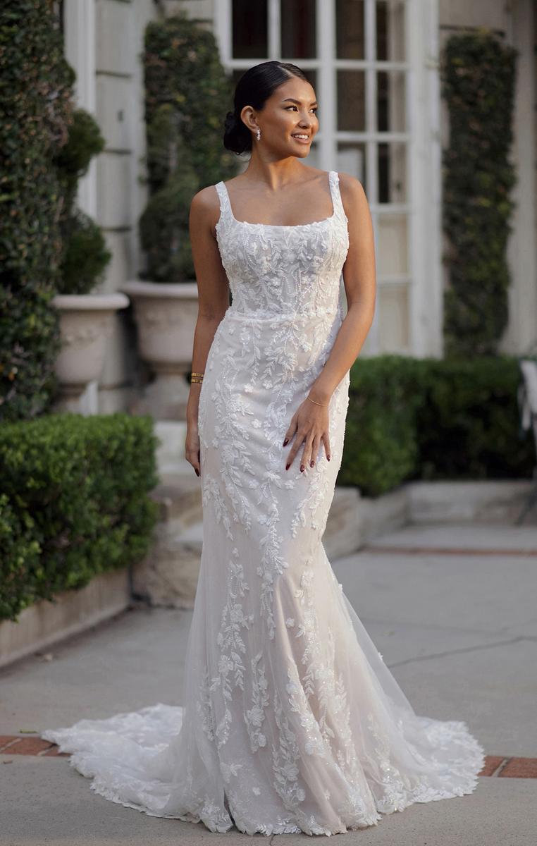 Martina Liana Bridal 1821 Amanda Linas