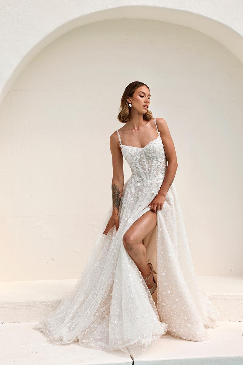 Martina Liana Bridal 1831