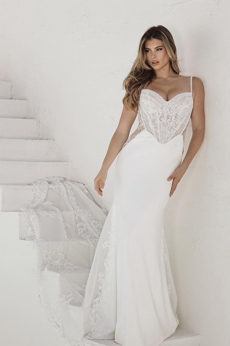 Martina Liana Bridal 1843