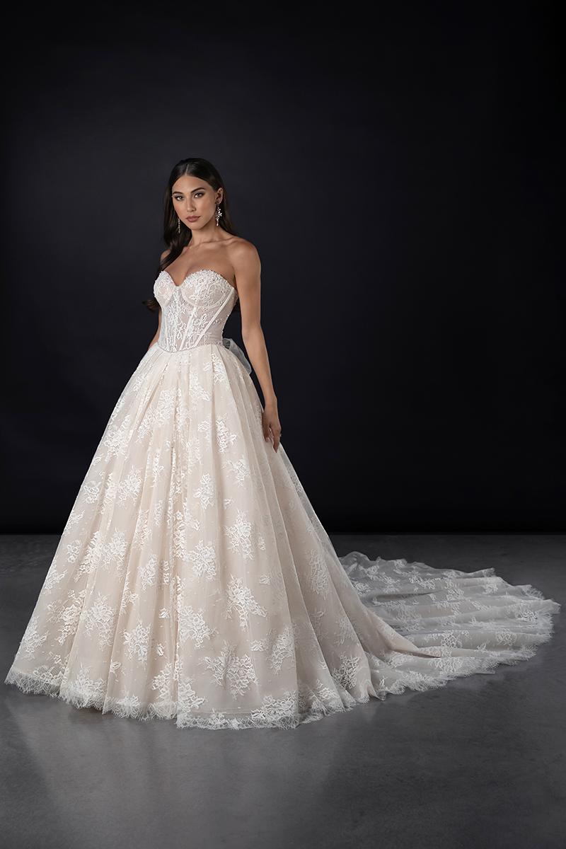 Martina Liana Bridal 1847