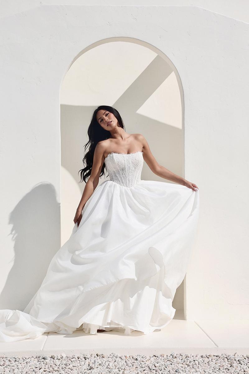 Martina Liana Bridal 1848