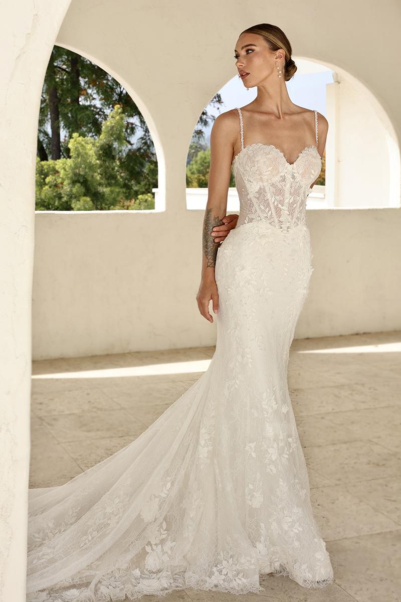 Martina Liana Bridal 1854