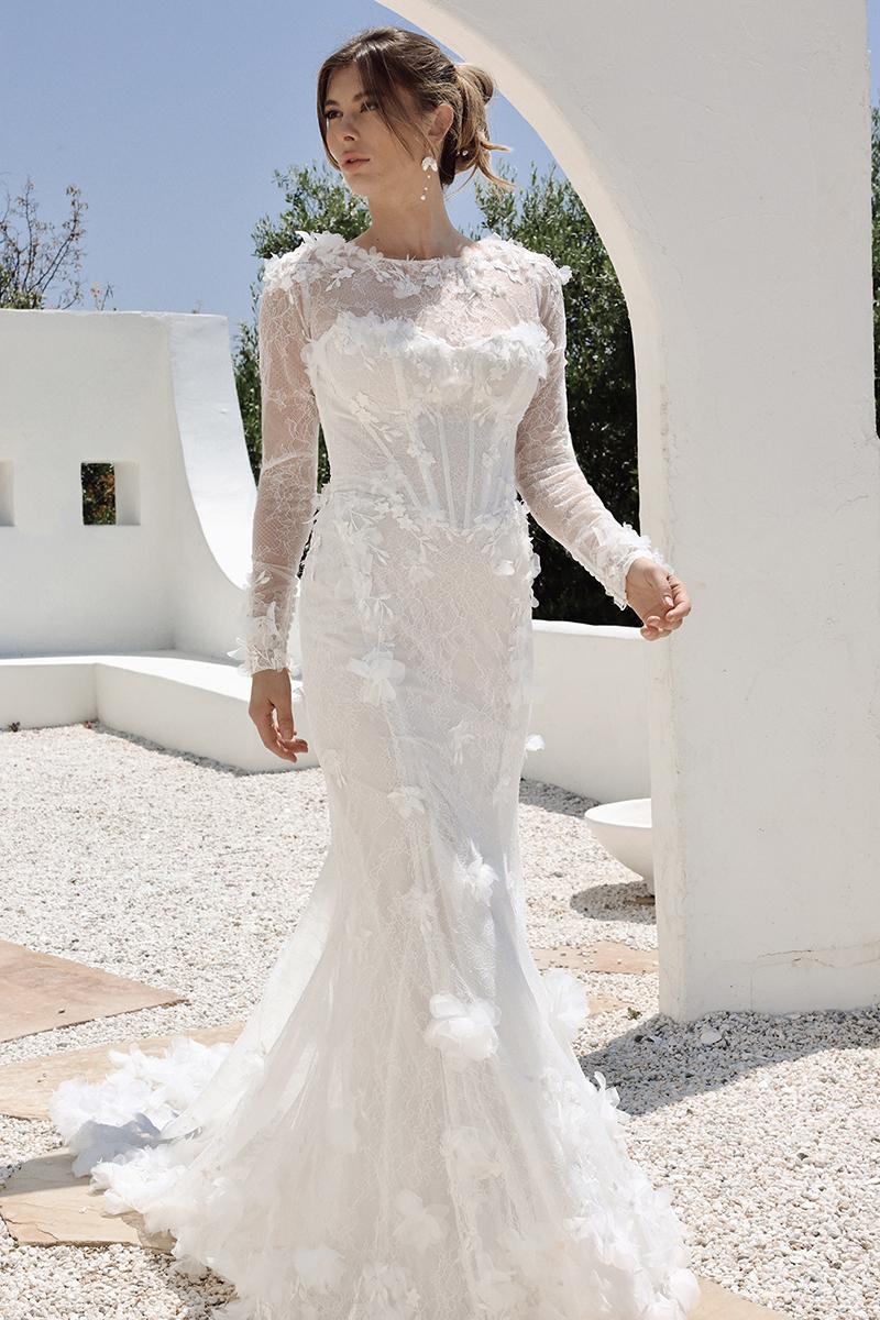 Martina Liana Bridal 1866