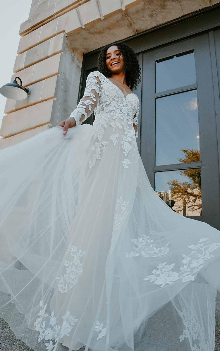 Stella York Bridal 7289 2024 Wedding Dresses, Prom Dresses, Plus Size ...