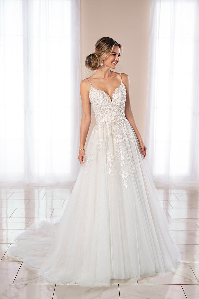Stella York Bridal 6959 Wedding Dresses & Bridal Boutique Toronto
