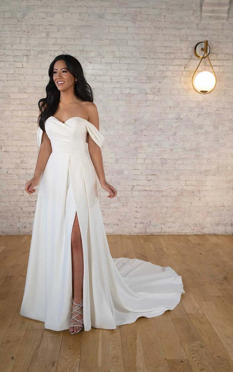 Stella York Bridal 7749 Wedding Dresses & Bridal Boutique Toronto