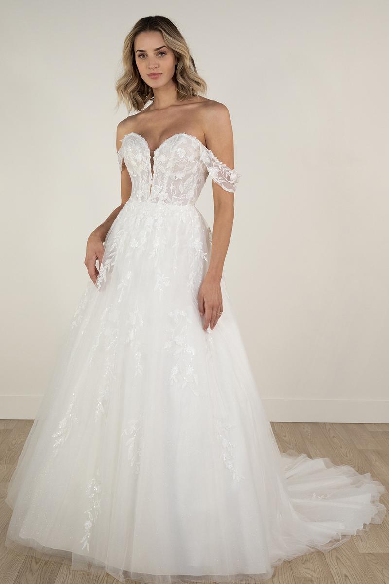 Stella York Bridal 7849