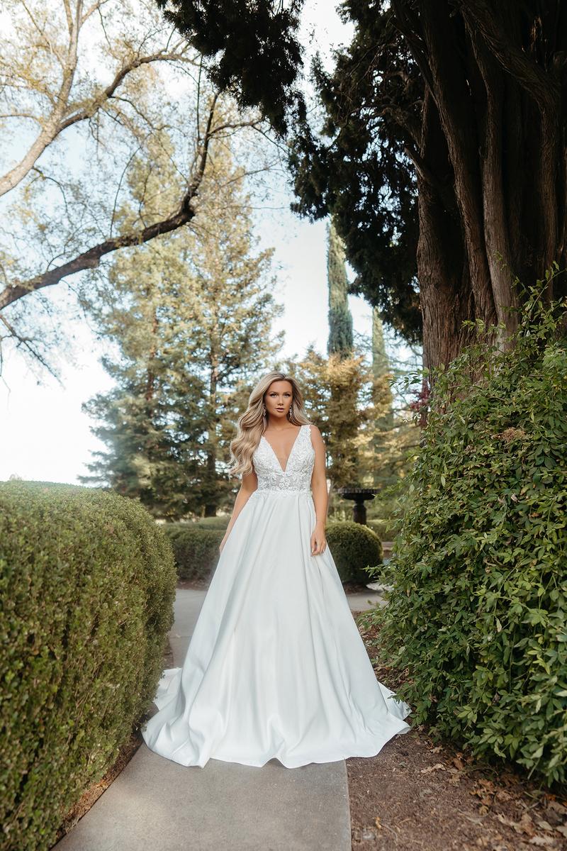 Stella York Bridal 7895