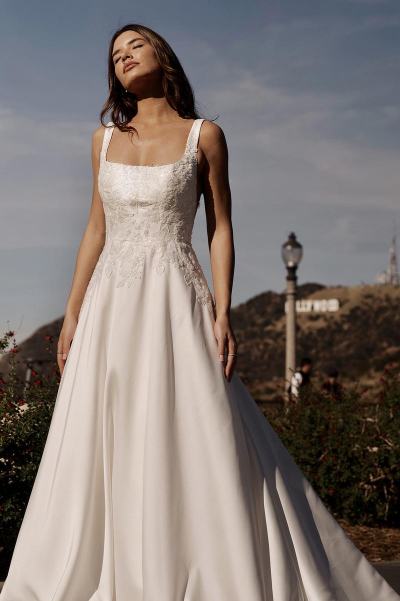 Stella York Bridal 7897