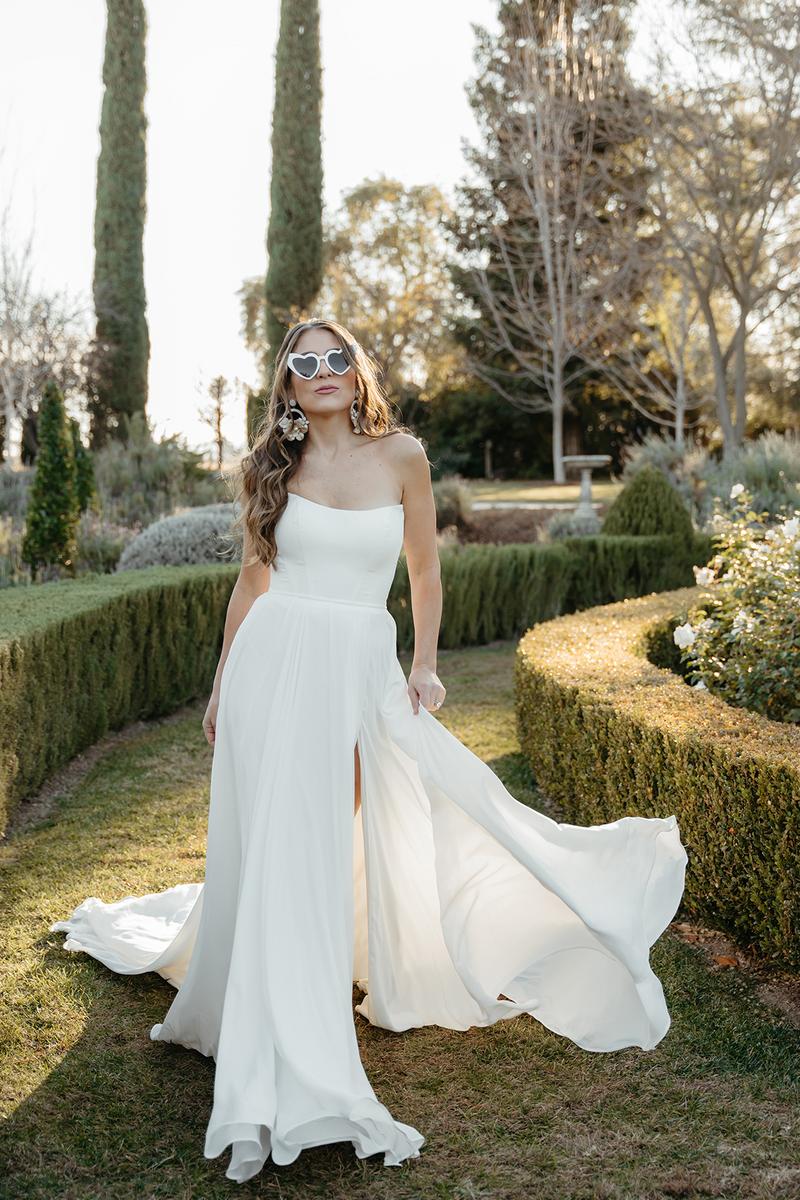 Stella York Bridal 7901