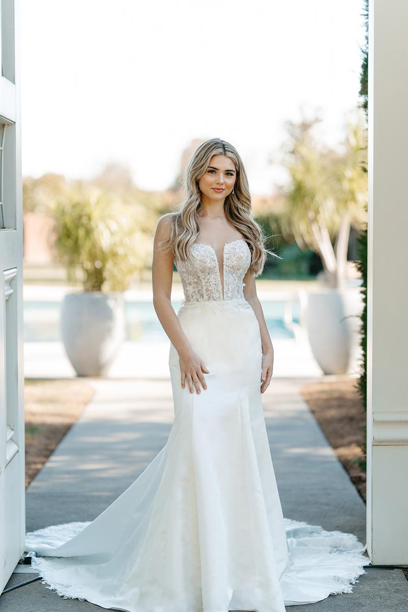 Stella York Bridal 7935