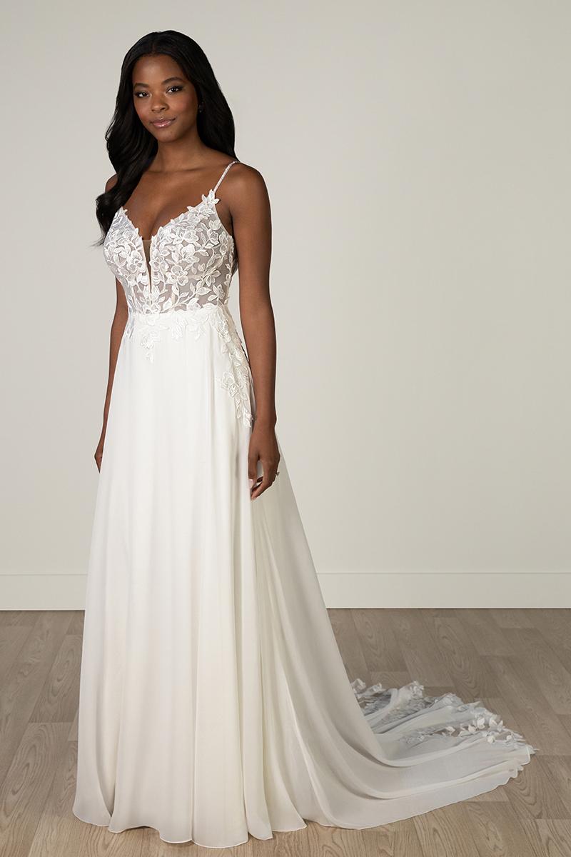 Stella York Bridal 7966