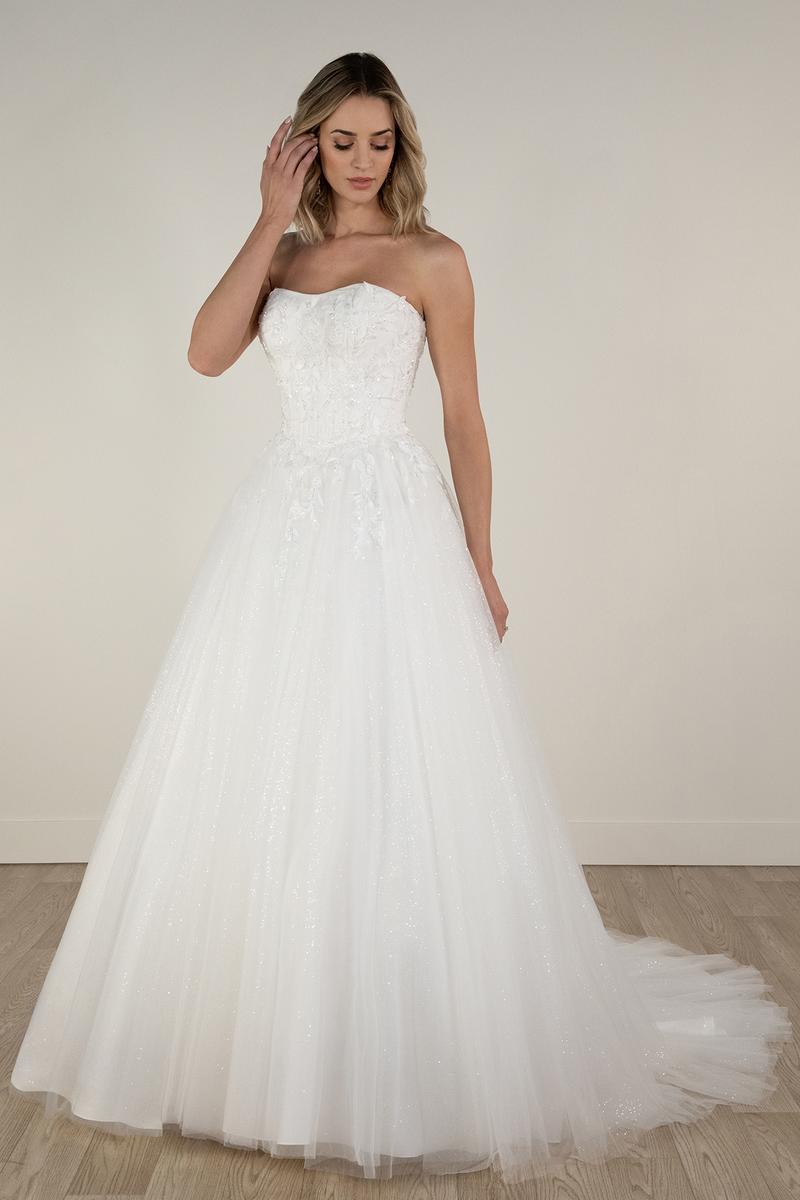 Stella York Bridal 7974