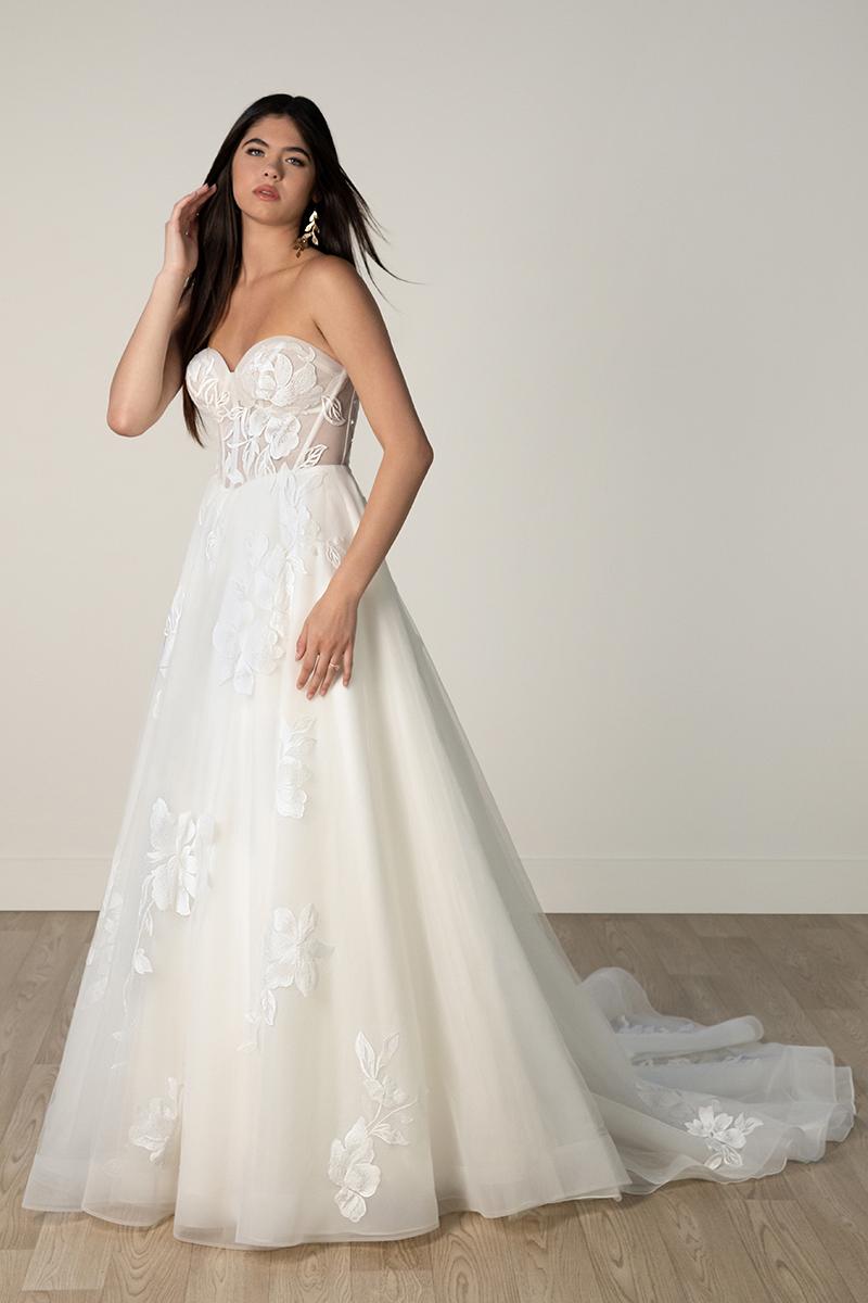 Stella York Bridal 7975