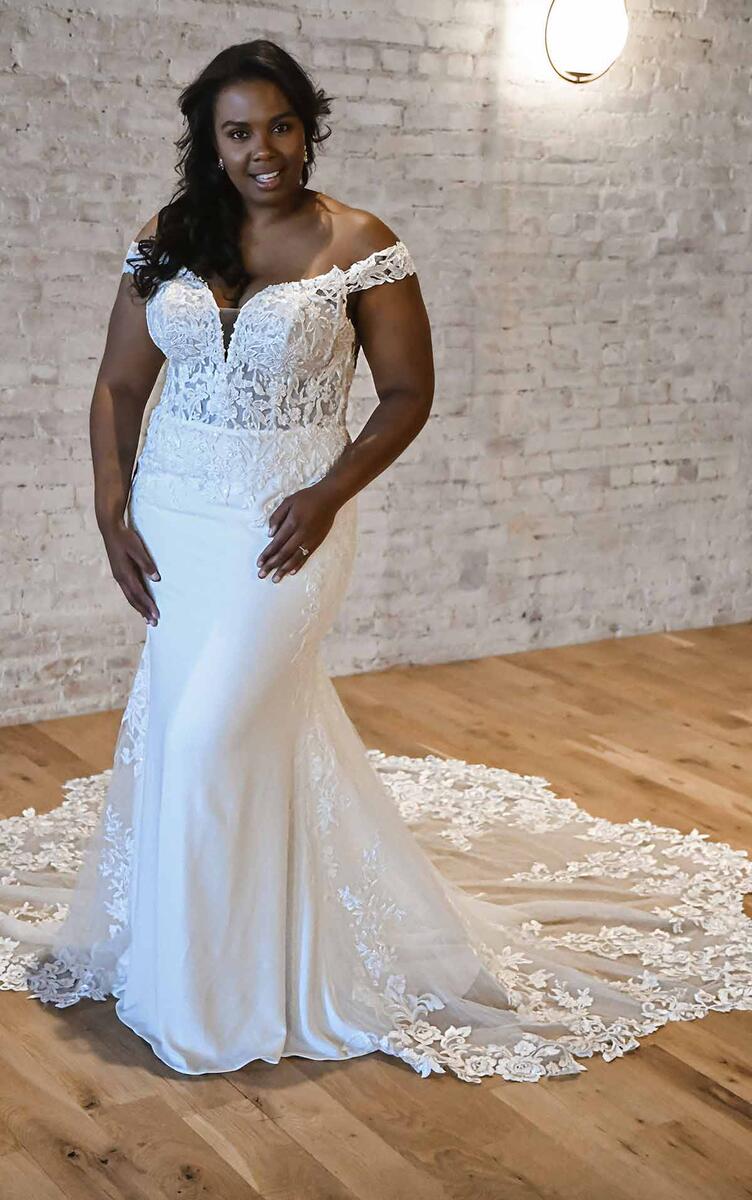 Essense bridal gowns best sale