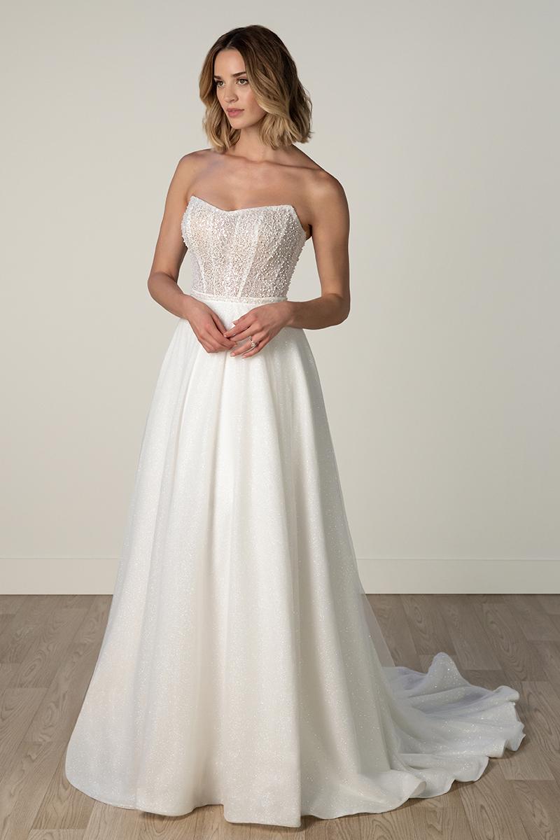 Stella York Bridal 8009